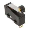 SS-01GL2-F - SWITCH SNAP ACT SPDT 100MA 125V