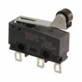 AVM3255P3 - SWITCH SNAP ACTION SPDT 10A 250V