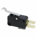 V-154-1C6 - SWITCH SNAP ACTION SPDT 15A 250V