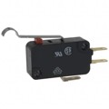 VX-54-1C23 - SWITCH SNAP ACTION SPDT 5A 125V