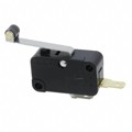 V-106-3C25 - SWITCH SNAP ACT SPST-NO 10A 250V