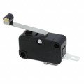 V-156-3A5 - SWITCH SNAP ACT SPST-NO 15A 250V