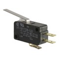 V7-1B17D8-122 - SWITCH SNAP ACTION SPDT 11A 125V