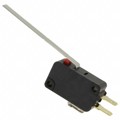 VX-013K-1C23 - SWITCH SNAP ACT SPDT 100MA 125V