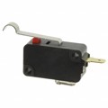 VX-014-2C23 - SWITCH SNAP SPST-NC 100MA 125V