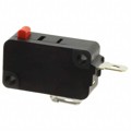 VX-5-2A3 - SWITCH SNAP ACT SPST-NC 5A 125V
