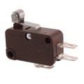 V-155-1A5-T - SWITCH SNAP ACTION SPDT 15A 250V