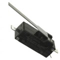 ASKHF3T04AC - SWITCH SNAP ACTION SPDT 25A 125V