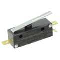 ASKHC2L04AC - SWITCH SNAP ACTION SPDT 15A 125V