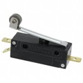 ASKHC2W04AC - SWITCH SNAP ACTION SPDT 15A 125V