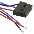 D2SW-P2M - SWITCH SNAP ACTION SPDT 2A 250V
