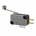 TMCGD6SA2540C - SWITCH SNAP ACTION SPDT 10A 125V
