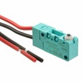 ABV1620619 - SWITCH SNAP ACT SPST-NC 3A 250V