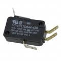 V7-1C17D844-429 - SWITCH SNAP ACTION SPDT 15A 125V
