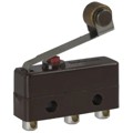 111SM2 - SWITCH SNAP ACTION SPDT 5A 250V