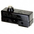 HBS2KCB4SD011C - SWITCH SNAP ACTION SPDT 20A 125V