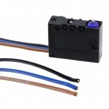 831699CR1.0 - SWITCH SNAP ACT SPDT 100MA 30V