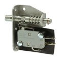 12TL402 - SWITCH SNAP ACTION SPDT 15A 125V