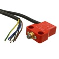 83880106 - SWITCH SNAP ACTION DPST 6A 250V