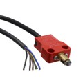 83881112 - SWITCH SNAP ACTION DPST 6A 250V