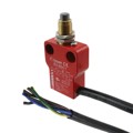 83884112 - SWITCH SNAP ACTION DPST 6A 250V