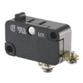 V3-23 - SWITCH SNAP ACT SPST-NO 15A 125V