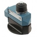 BZV6-2RN - SWITCH SNAP ACTION SPDT 15A 125V