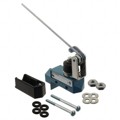 BZE6-2RN62 - SWITCH SNAP ACTION SPDT 15A 125V