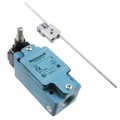 GLAB01A4J - SWITCH SNAP ACTION SPDT 6A 120V