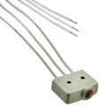 1SE1 - SWITCH SNAP ACTION SPDT 5A 250V