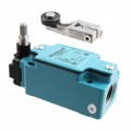 GLAA01A1A - SWITCH SNAP ACTION SPDT 6A 120V