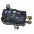 V3L-139 - SWITCH SNAP ACTION SPDT 11A 125V