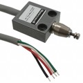 914CE19-3 - SWITCH SNAP ACTION SPDT 5A 240V