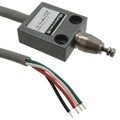 914CE19-6 - SWITCH SNAP ACTION SPDT 5A 240V