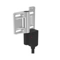 SI-HG63F5MR-W - SAFETY INTERLOCK HINGE 2NC/1NO