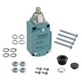 SZL-WL-F-N - SWITCH SNAP ACTION SPDT 10A 125V
