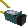 LSYAC3KP-FP - SWITCH SNAP ACTION SPDT 10A 120V