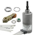 31EN1-6 - SWITCH SNAP ACTION DPDT 5A 28V