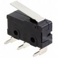 MS0850501F025V1A - SWITCH SNAP ACTION SPDT 5A 125V