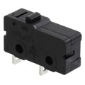MS0850500F250S1C - SWITCH SNAP ACT SPST-NO 5A 125V