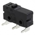 MS0850500F080V2A - SWITCH SNAP ACTION SPDT 5A 125V
