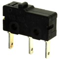 MS0850500F060C1A - SWITCH SNAP ACTION SPDT 5A 125V