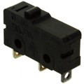 MS0850500F080C1A - SWITCH SNAP ACTION SPDT 5A 125V