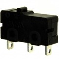 MS0850500F295S1A - SWITCH SNAP ACTION SPDT 5A 125V