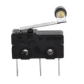 MS0850505F050C1A - SWITCH SNAP ACTION SPDT 5A 125V