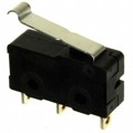 MS0850504F035S1A - SWITCH SNAP ACTION SPDT 5A 125V