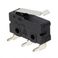 MS0850504F060V2A - SWITCH SNAP ACTION SPDT 5A 125V