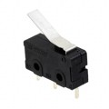 MS0850506F075P1A - SWITCH SNAP ACTION SPDT 5A 125V