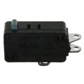 LS0851500F100S1A - SWITCH SNAP ACTION SPDT 15A 125V