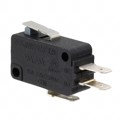 LS0851501F100C1A - SWITCH SNAP ACTION SPDT 15A 125V